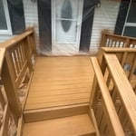 Painting and flooring