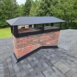Custom Chimney Caps