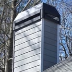 Custom Chimney Caps
