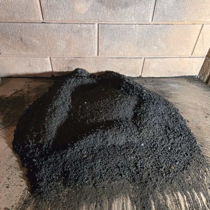 Chimney Sweep and Inspect