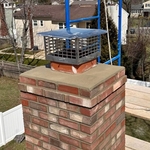 Chimney Work