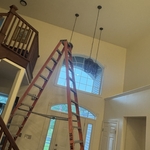 Chandelier