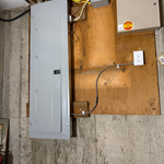 After Panel Upgrade