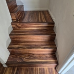 Duplex flooring