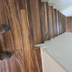 Duplex flooring