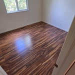 Duplex flooring