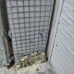 Rodent Exclusion