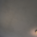 Full ceiling remodel