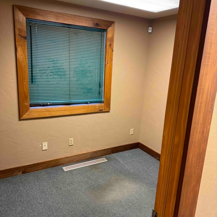 Lodge remodel