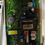 Main Control Board