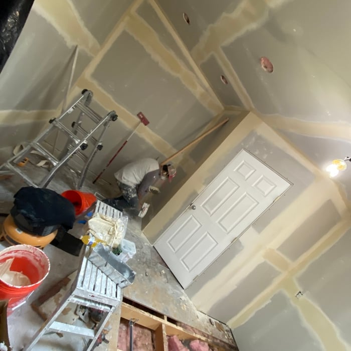 Project photos