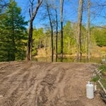 Burnt Cabin Cleanup 2026