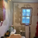 Bathroom Remodel