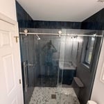 Full Bathroom Remodel