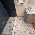 Full Bathroom Remodel