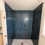 Full Bathroom Remodel