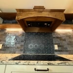 Camano kitchen remodel
