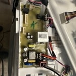 Washer Machine Repair