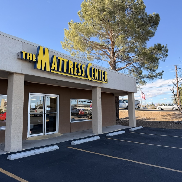 The Mattress Center