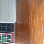 Deck stain