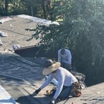 Roof replacement