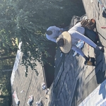 Roof replacement