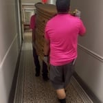 Dresser removal