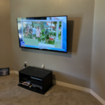 TV Mounting