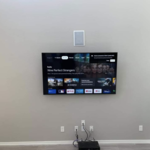 TV Mounting