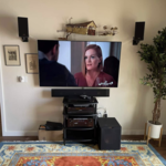 TV Mounting