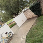 Concrete removal