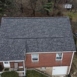 Asphalt Roofing