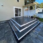 Worcester Deck