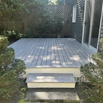 Finished Deck