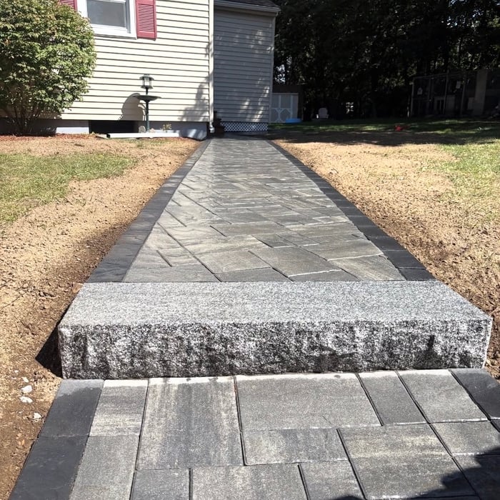 Walkway