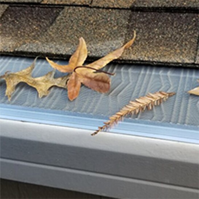 Gutters