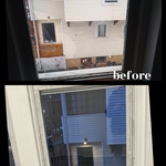 Window Glass repair