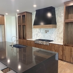Kitchen remodel