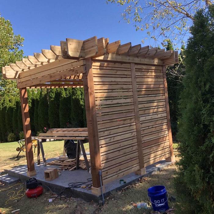 Pergola