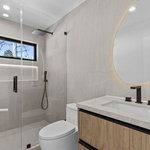 Full Home Remodel