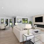 Full Home Remodel