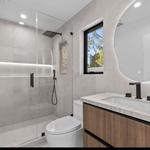 Full Home Remodel
