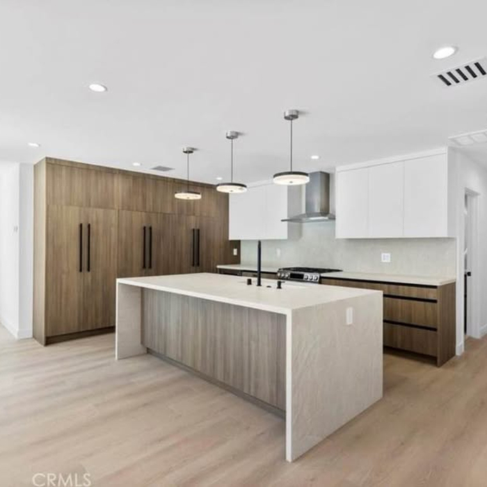 Full Home Remodel