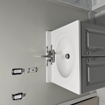 Bathroom renovation