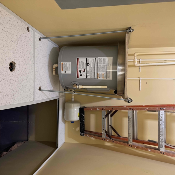 Water Heater