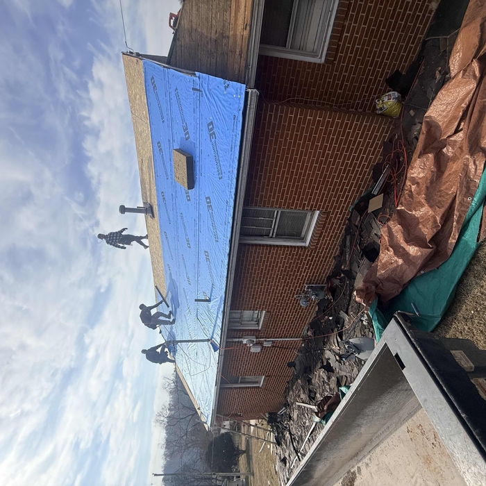 Roof