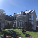 Roof Replacement