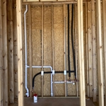 Customized new home build