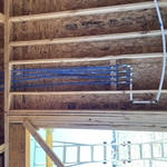 Customized new home build