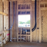 Customized new home build